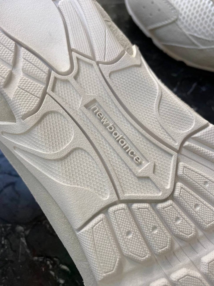 Кроссовки New Balance & Miu Miu