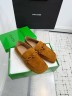 Лоферы Bottega Veneta Daddy