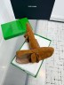 Лоферы Bottega Veneta Daddy