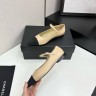 Балетки Chanel