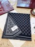 Шарф Gucci GG   