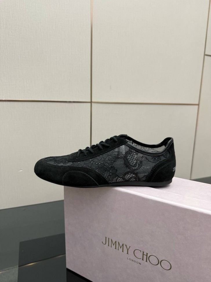 Сникеры Jimmy Choo