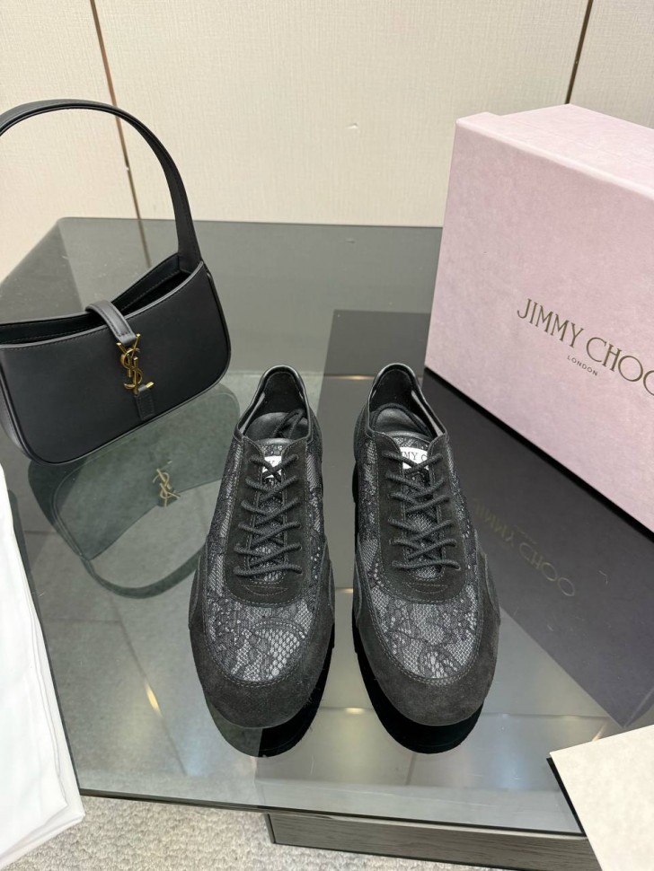 Сникеры Jimmy Choo