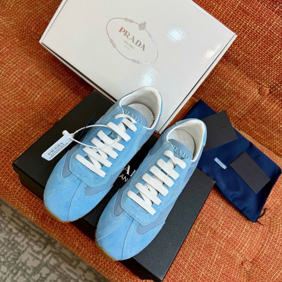 Сникеры Prada