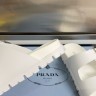 Шлепки Prada