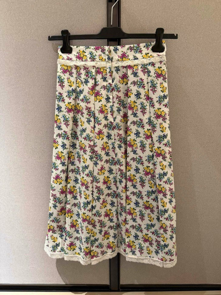 Юбка Dolce&Gabbana
