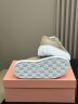 Кеды Miu Miu