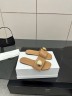 Шлепки Loewe