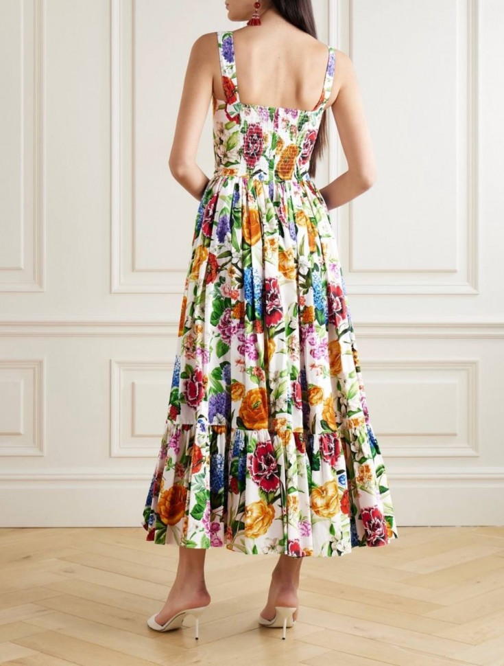 Платье Dolce&Gabbana 