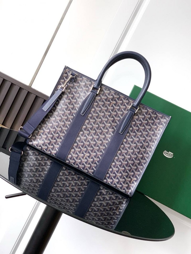 Сумка Goyard Morvan Document Case