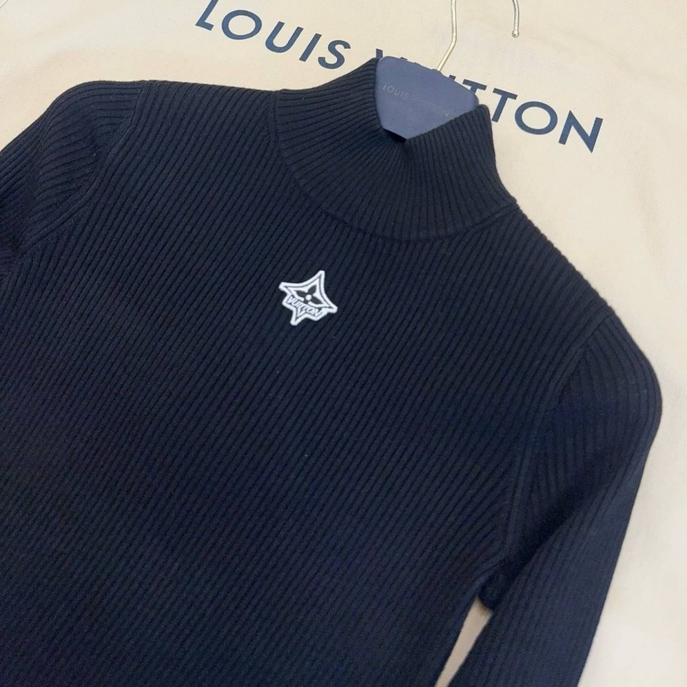Лонгслив Louis Vuitton