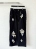 Джинсы Chrome Hearts