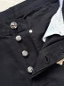 Джинсы Chrome Hearts