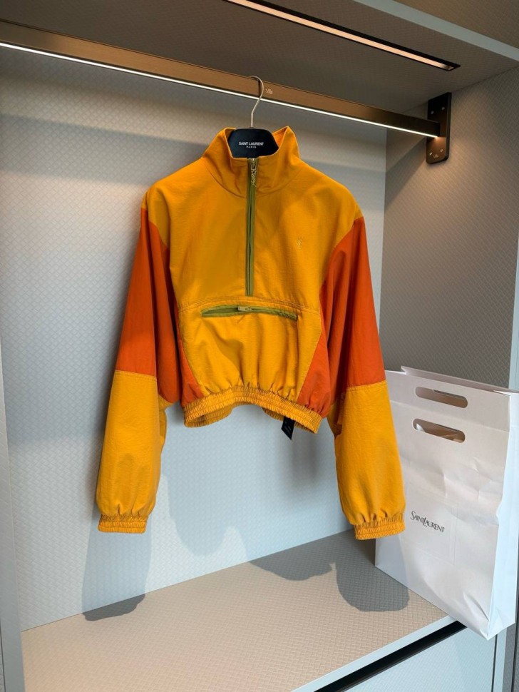 Ветровка  Saint Laurent     