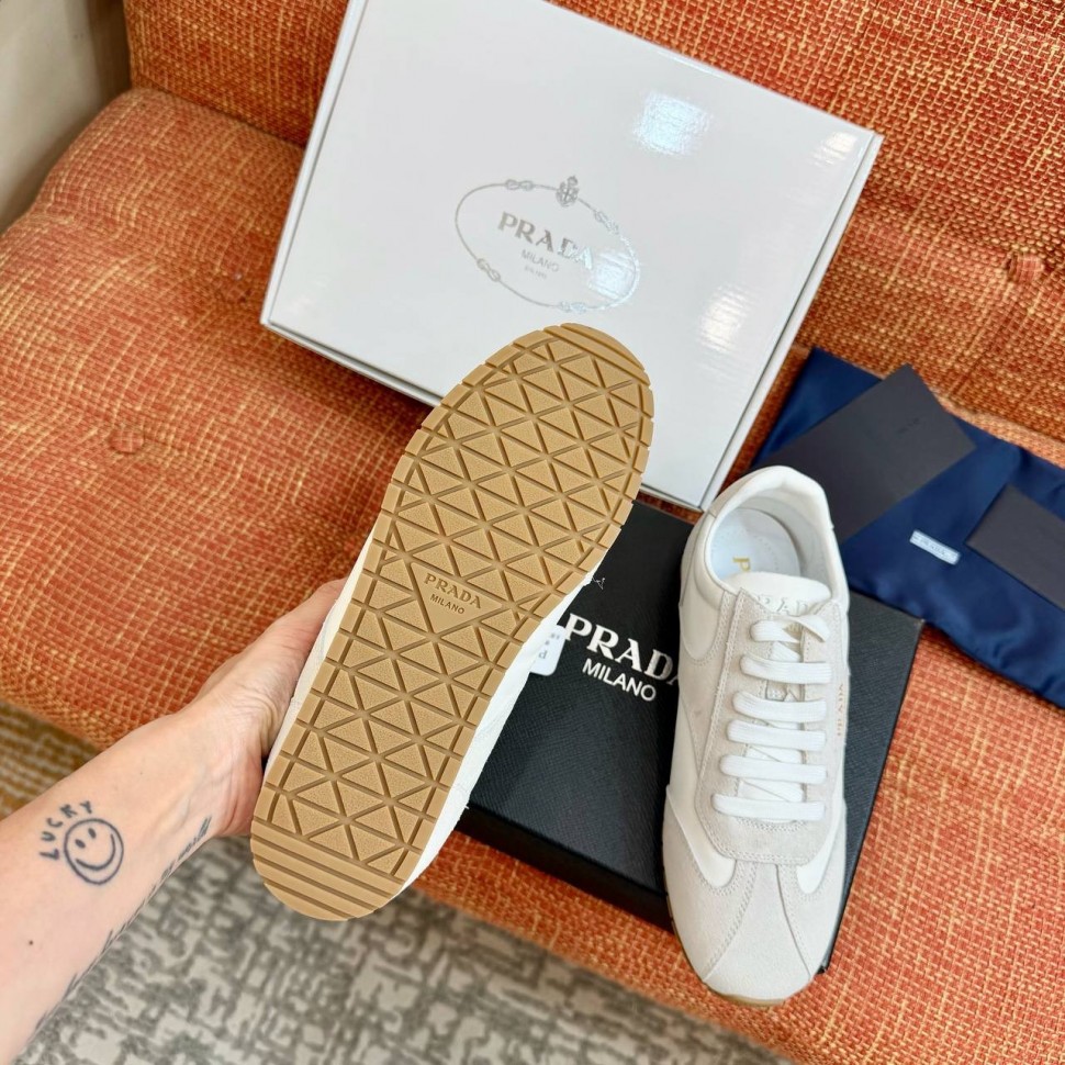 Сникеры Prada