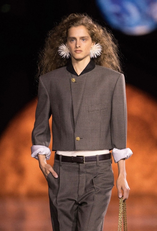 Брюки Chanel    