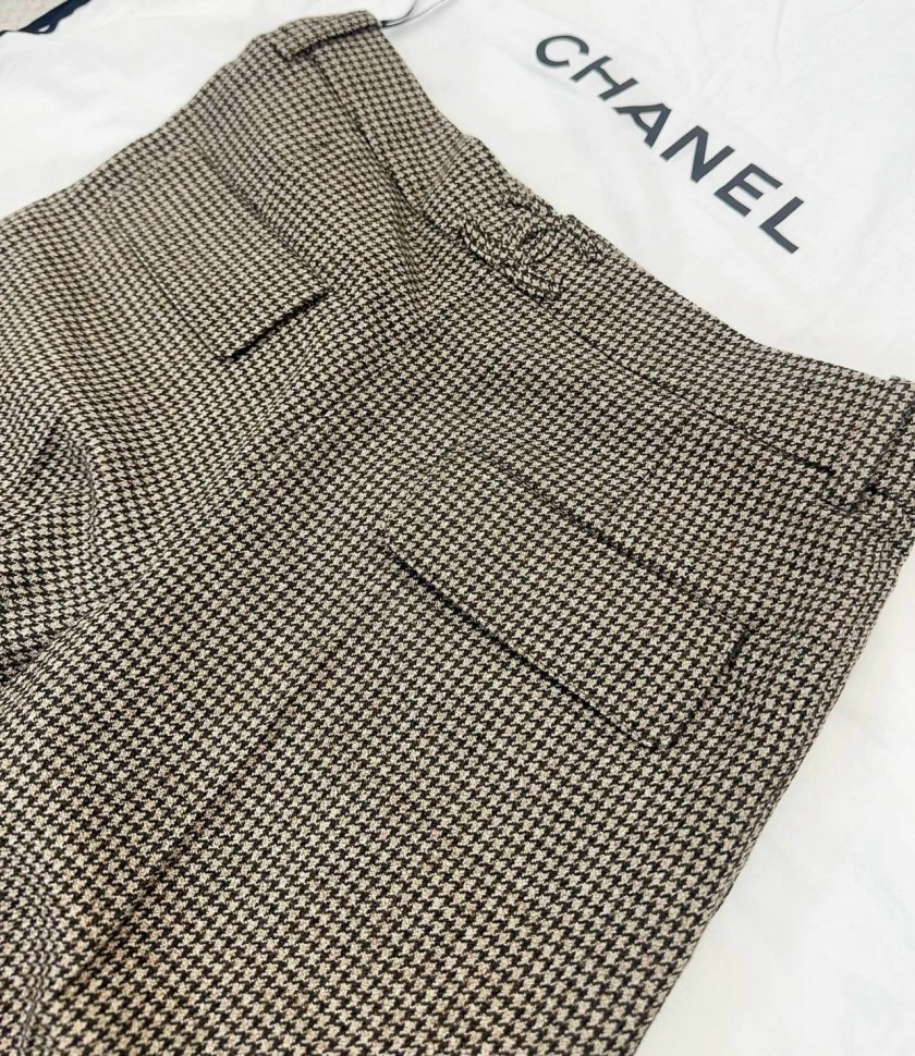 Брюки Chanel    