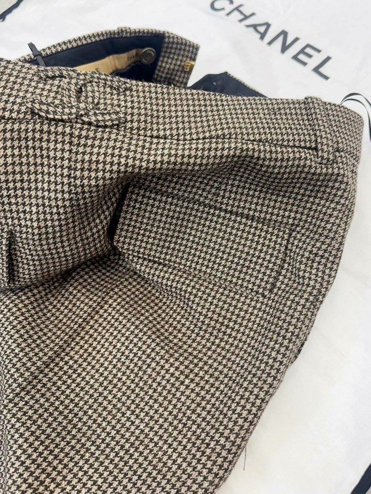 Брюки Chanel    