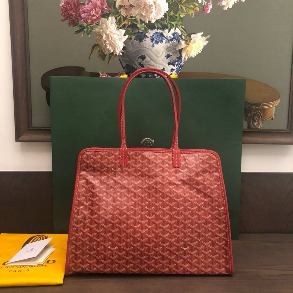 Сумка Goyard Hardy PM
