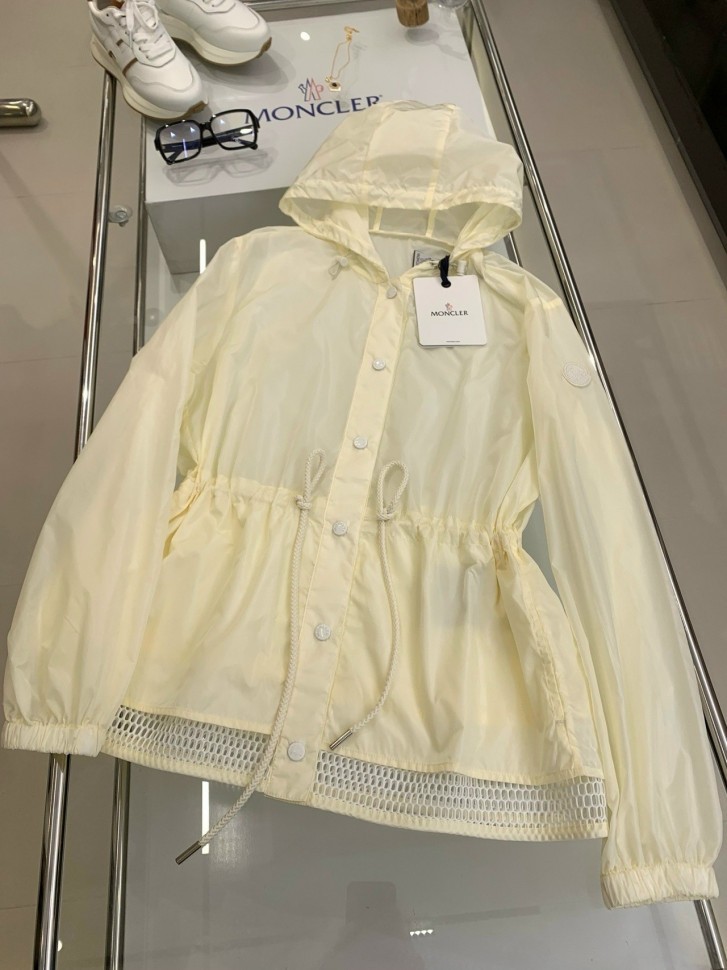 Ветровка Moncler