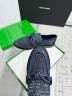 Лоферы Bottega Veneta Astaire