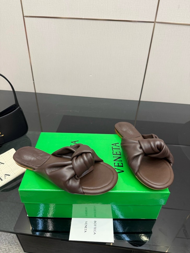 Мюли Bottega Veneta  