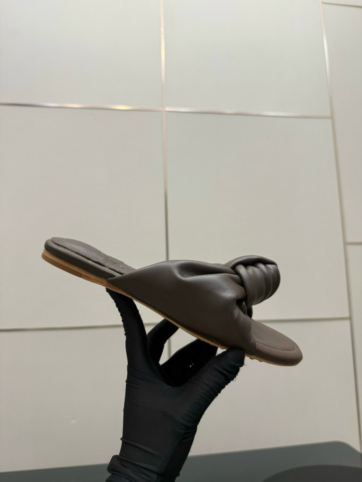 Мюли Bottega Veneta  