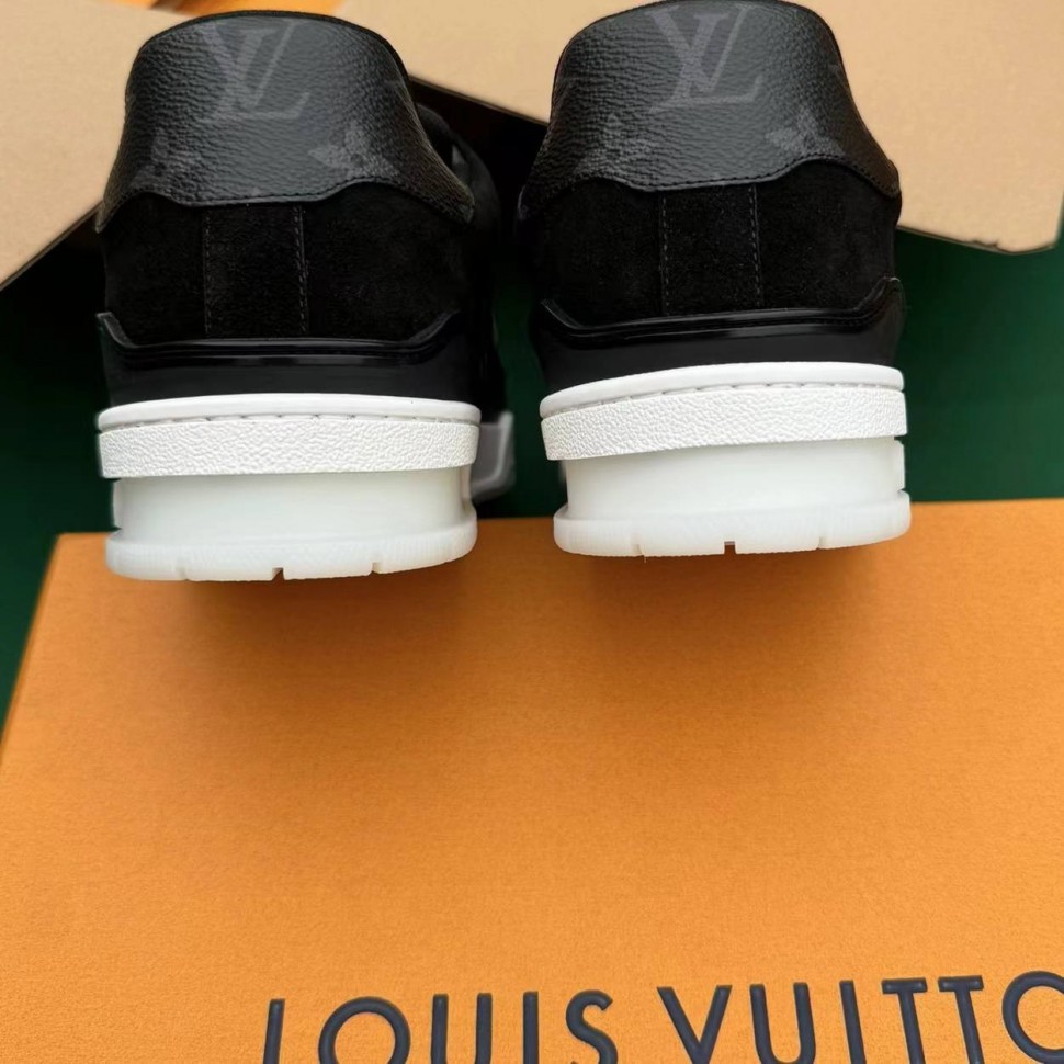Кроссовки Louis Vuitton Trainer