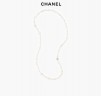 Колье Chanel 