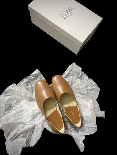 Балетки Maison Margiela