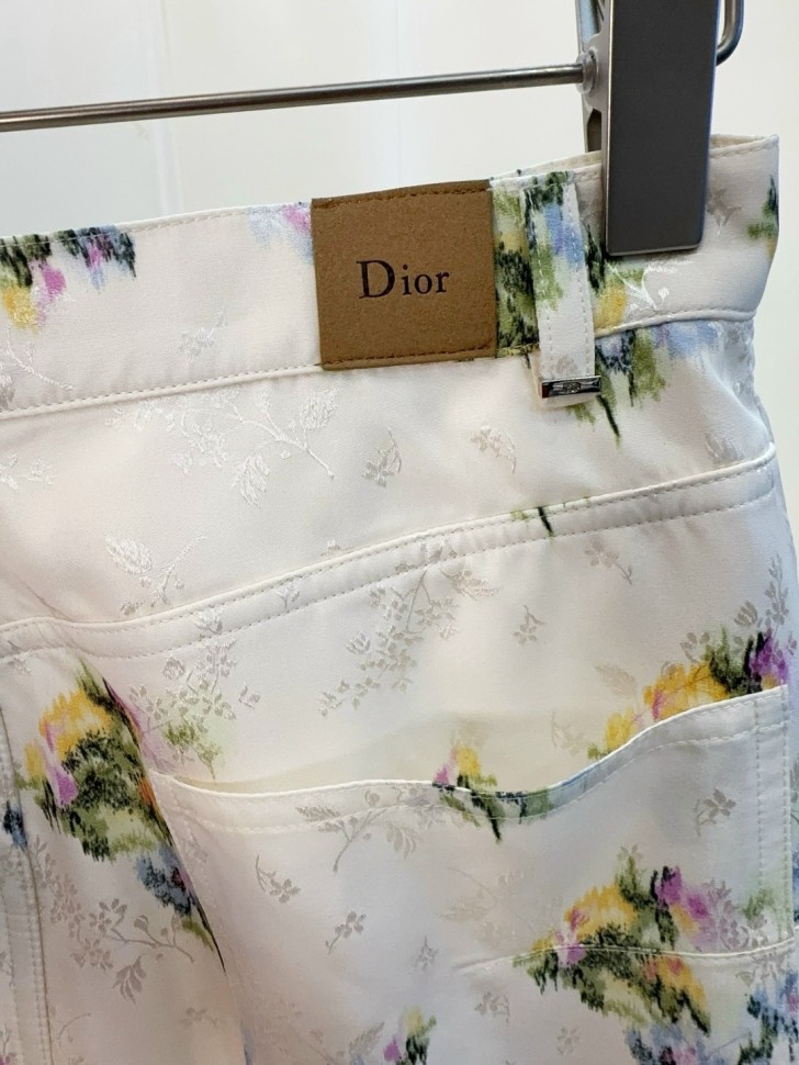 Юбка Dior   