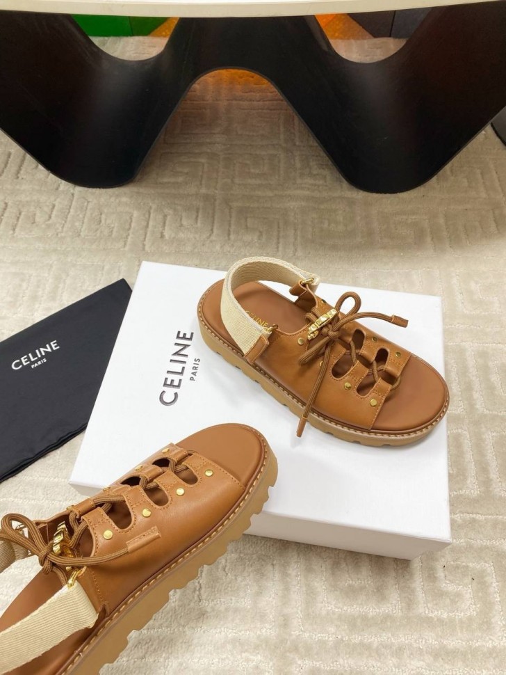 Сандали Celine       