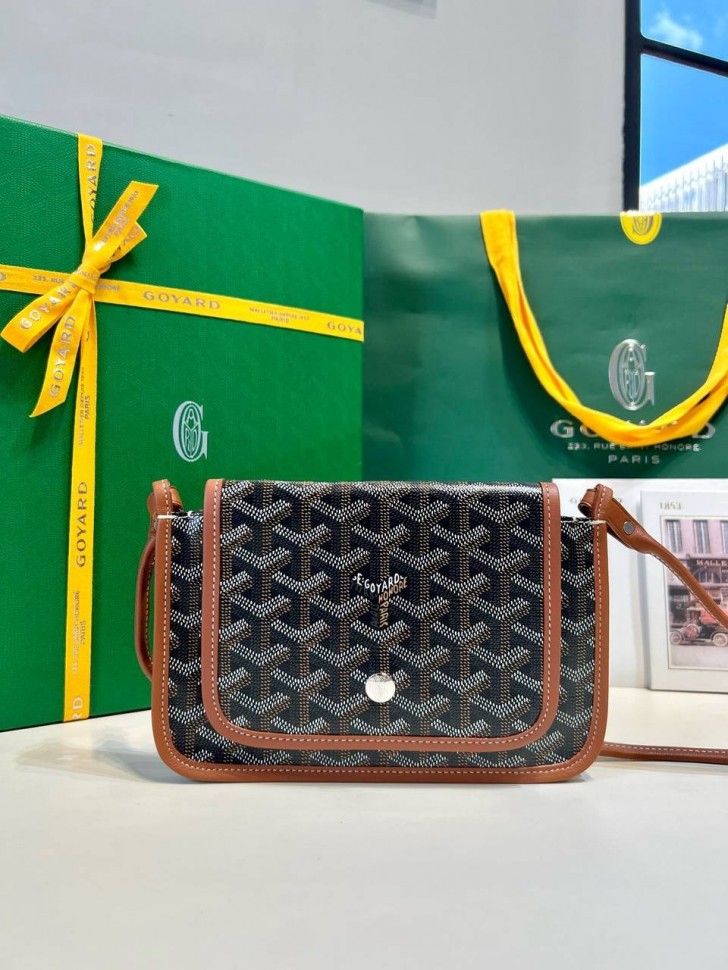 Сумка Goyard Plumet