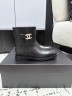 Ботинки Chanel