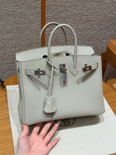 Сумка Hermes Kelly Elan Folie