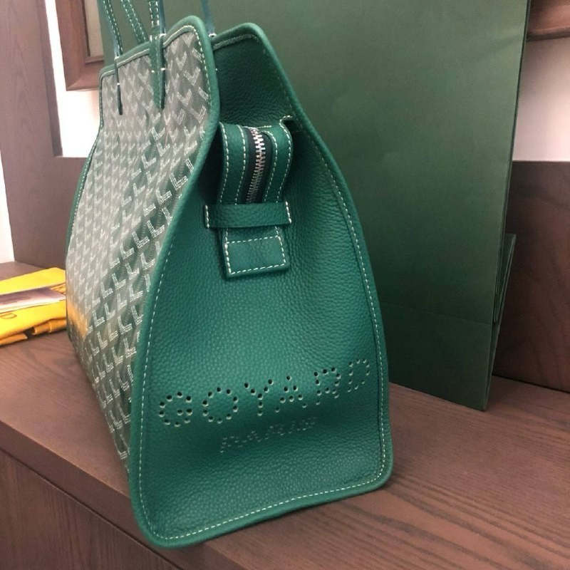 Сумка Goyard Hardy PM