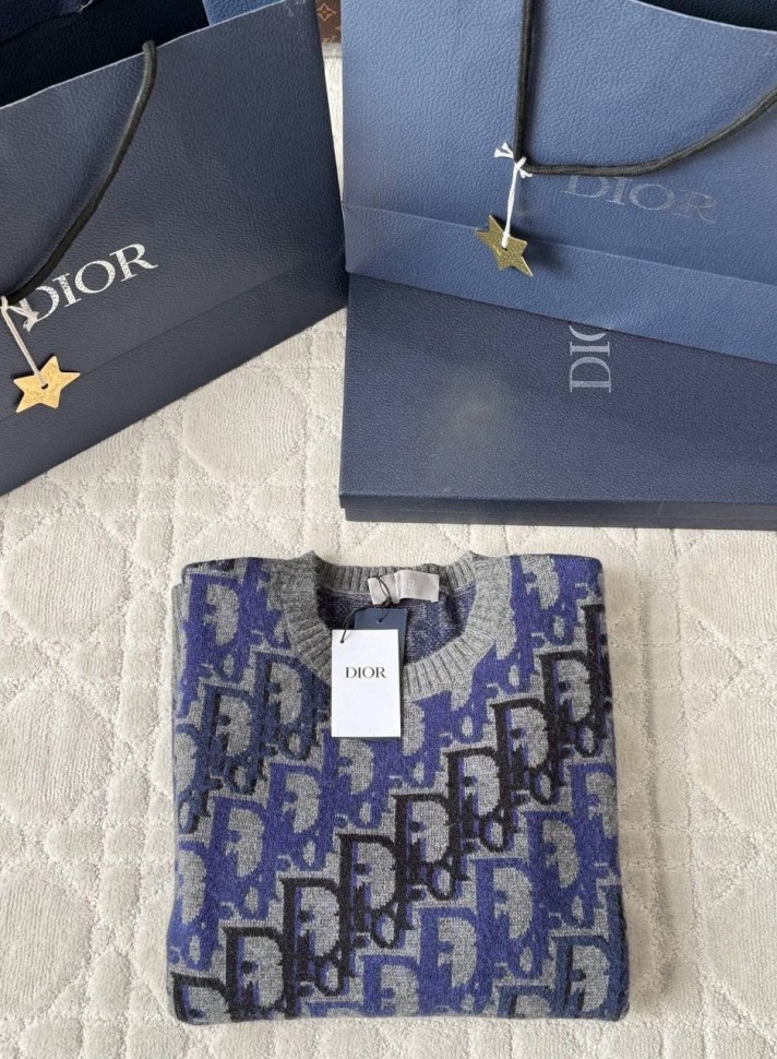 Свитер Dior