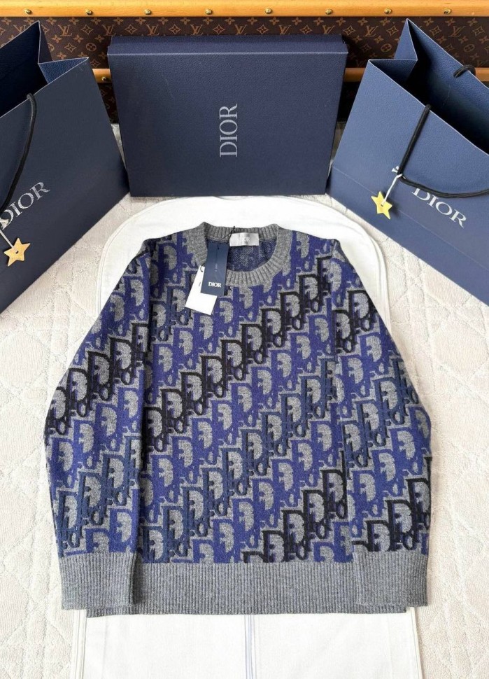 Свитер Dior