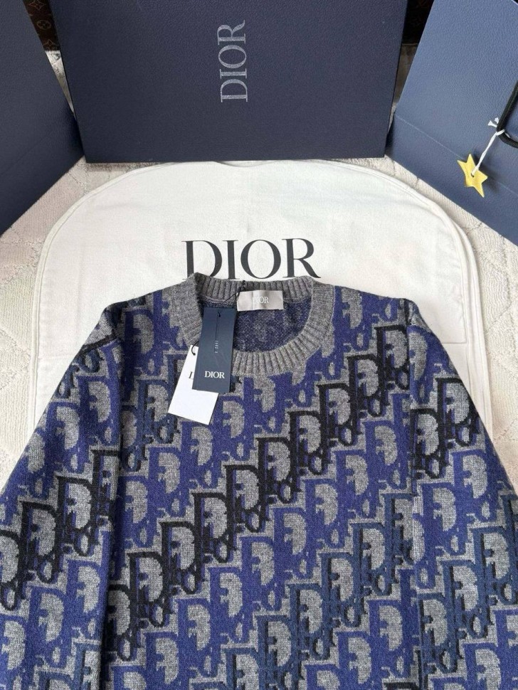 Свитер Dior