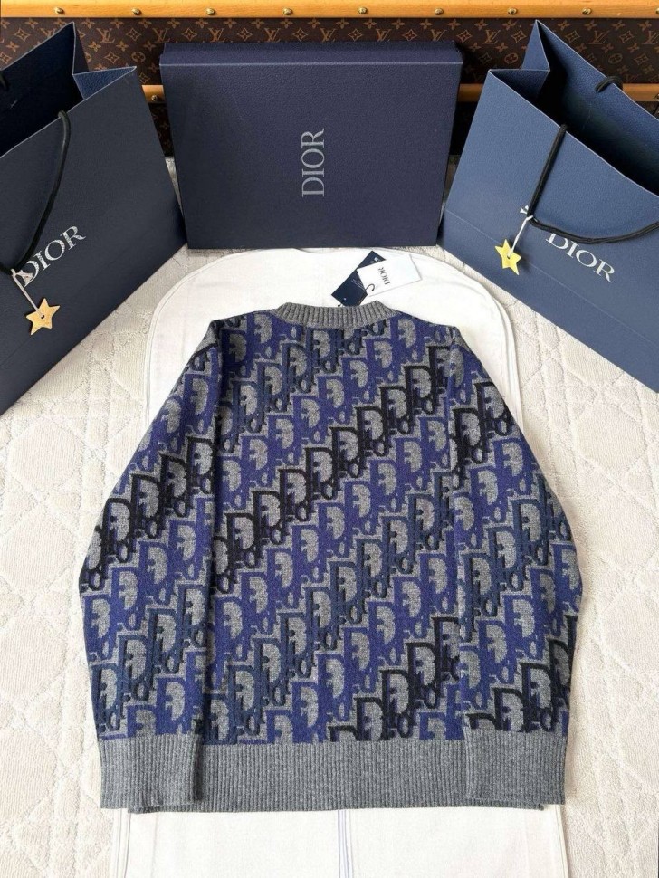Свитер Dior