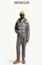 Пуховик Moncler   