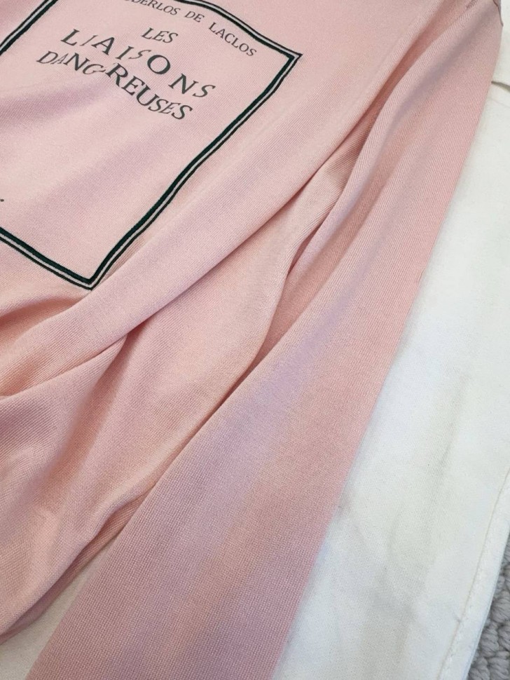 Джемпер Dior   