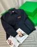 Куртка-рубашка Bottega Veneta  