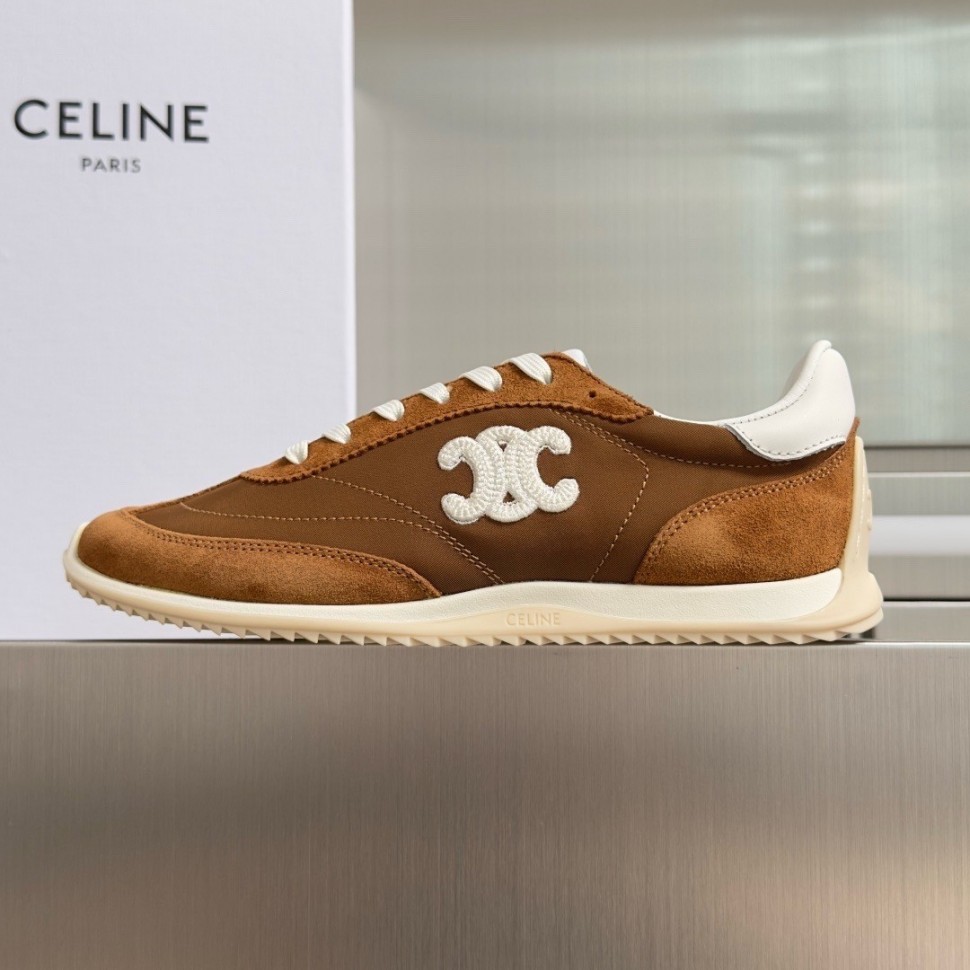 Сникеры Celine