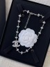 Колье Chanel