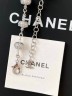 Колье Chanel