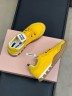 Кроссовки Miu Miu