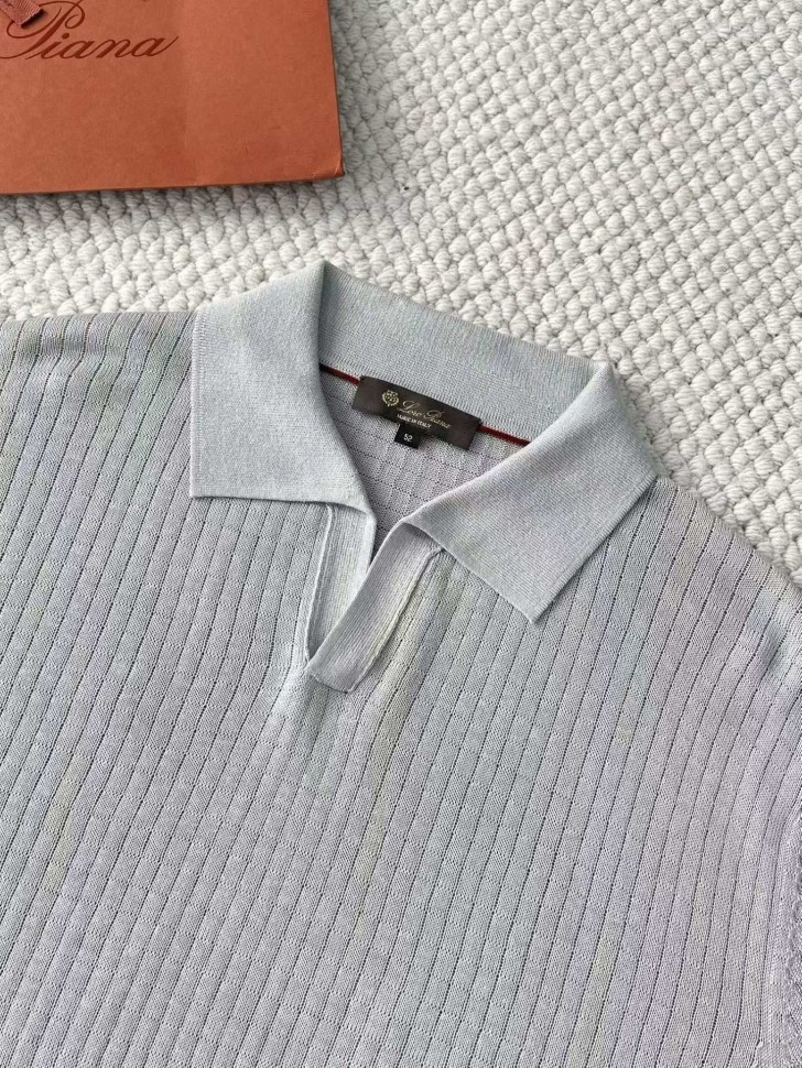 Поло  Loro Piana