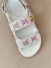 Сандали Gucci Сандали Gucci