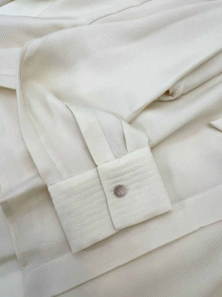Блуза Hermes